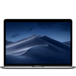 MacBookAir 13インチ 128GB スペースグレイ