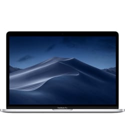 MacBook Air 2018 13インチ シルバー i5 8gb 128gbPC/タブレット