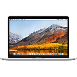 ヨドバシ.com - アップル Apple MacBook Pro 13インチ Touch Bar 3.1 ...