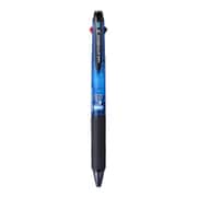 SXE3-400-05 ジェットストリーム 3色ボールペン 0.5mm 限定色 Vブルー SXE340005.VB