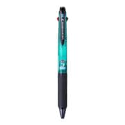 SXE3-400-05 ジェットストリーム 3色ボールペン 0.5mm 限定色 Vターコイズ SXE340005.VT
