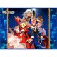 TCG万能プレイマット Fate/EXTELLA [トレーディングカード用品]