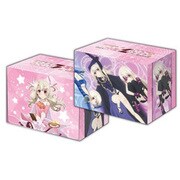 ブシロードデッキホルダーコレクションV2 Vol.210 Fate/kaleid liner プリズマ☆イリヤ ドライ！！『イリヤスフィール・フォン・アインツベルン』 [高さ71×幅97×厚さ62mm]