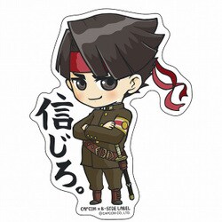 限定セールをすべて ヨドバシ.com - LABELステッカー CAPCOM×B-SIDE CAPCOM カプコン その他