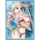 ねくねっとガールズ スリーブコレクション Vol.089 ワルキューレロマンツェ More＆More「ベルティーユ」 [トレーディングカード用品]