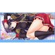 ねくねっとガールズ ラバーマット vol.027 ワルキューレロマンツェ More＆More「茜」 [トレーディングカード用品]