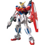 HGBF 1/144 スターバーニングガンダム [ガンダムビルドファイターズ 1/144スケール プラモデル]
