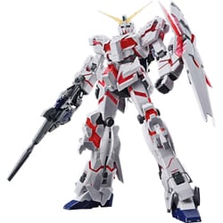 ヨドバシ Com バンダイ Bandai メガサイズモデル 1 48 ユニコーンガンダム デストロイモード ガンダムプラモデル 通販 全品無料配達