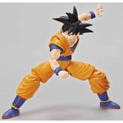 孫悟空&クリリン　DXセット Figure-riseStandard 孫悟空＆クリリン DXセット｜バンダイ