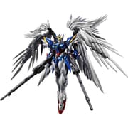 ハイレゾリューションモデル 1/100 ウイングガンダムゼロ EW [ガンダムプラモデル]