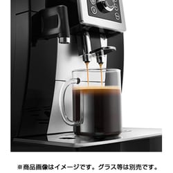 ヨドバシ.com - デロンギ De'Longhi ECAM23260SBN [全自動エスプレッソ