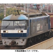 3034-4 [EF210 100番台 シングルアームパンタグラフ 2020年3月再生産]