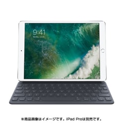 Apple 10.5インチ Smart Keyboard MPTL2LL/A