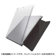 iPad Pro 10.5インチ 2017年発表モデル クレバーシェルカバー TB-A17PV3CR