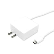 Switch用 Type-C AC充電器 1.5m WH