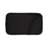 Newニンテンドー2DS LL用 ソフトポーチ ブラック