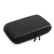 Newニンテンドー2DS LL用 EVAポーチ ブラック