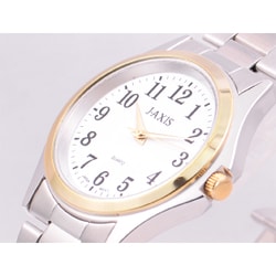 サンフレイム腕時計SSG02-TW