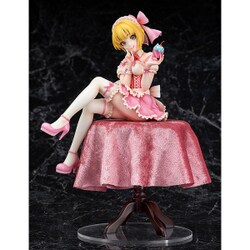 【新品未開封】アイドルマスター フィギュア 宮本フレデリカ 小悪魔メイドVer. Amazon.co.jp: アイドルマスター シンデレラガールズ 宮本