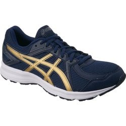 ヨドバシ.com - アシックス asics TJG138-4994 [JOG 100 2 ランニングシューズ メンズ 28.5cm  インディゴブルー×ゴールド] 通販【全品無料配達】