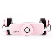 ボディケア LEGMOA ピンク