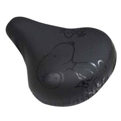 PE-016 のびーるチャリCAP BIG スヌーピー フレンズBK（PE-016） 284-00302