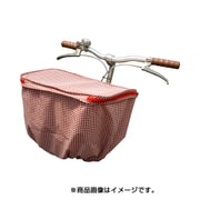 WG1406-RE カゴカバー前 レッド 292-00171