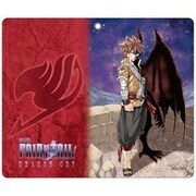 劇場版フェアリーテイル DRAGON CRY 手帳型スマホケース A [キャラクターグッズ]