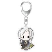D4 ファイアーエムブレム 覚醒 アクリルキーホルダー ルフレ(女) [キャラクターグッズ]