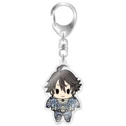 D4 ファイアーエムブレム 覚醒 アクリルキーホルダー フレデリク [キャラクターグッズ]