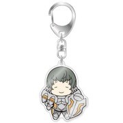 D4 ファイアーエムブレム 覚醒 アクリルキーホルダー カラム [キャラクターグッズ]