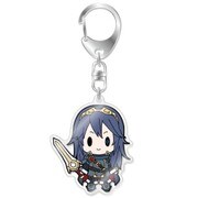 D4 ファイアーエムブレム 覚醒 アクリルキーホルダー ルキナ [キャラクターグッズ]