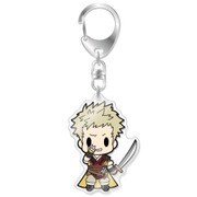 D4 ファイアーエムブレム 覚醒 アクリルキーホルダー ウード [キャラクターグッズ]