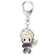 D4 ファイアーエムブレム 覚醒 アクリルキーホルダー プレディ [キャラクターグッズ]