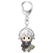 D4 ファイアーエムブレム 覚醒 アクリルキーホルダー ルフレ(男) [キャラクターグッズ]