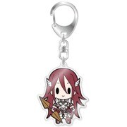 D4 ファイアーエムブレム 覚醒 アクリルキーホルダー ティアモ [キャラクターグッズ]