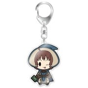 D4 ファイアーエムブレム 覚醒 アクリルキーホルダー リヒト [キャラクターグッズ]