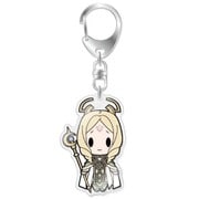 D4 ファイアーエムブレム 覚醒 アクリルキーホルダー エメリナ [キャラクターグッズ]