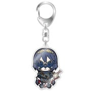 D4 ファイアーエムブレム 覚醒 アクリルキーホルダー マルス [キャラクターグッズ]