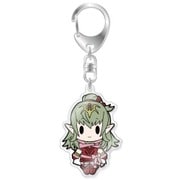 D4 ファイアーエムブレム 覚醒 アクリルキーホルダー チキ [キャラクターグッズ]