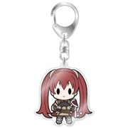 D4 ファイアーエムブレム 覚醒 アクリルキーホルダー セレナ [キャラクターグッズ]