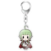 D4 ファイアーエムブレム 覚醒 アクリルキーホルダー ンン [キャラクターグッズ]