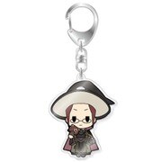 D4 ファイアーエムブレム 覚醒 アクリルキーホルダー ロラン [キャラクターグッズ]