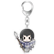 D4 ファイアーエムブレム 覚醒 アクリルキーホルダー デジェル [キャラクターグッズ]