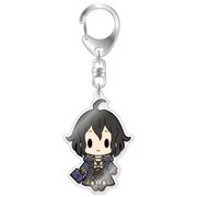 D4 ファイアーエムブレム 覚醒 アクリルキーホルダー マーク(女) [キャラクターグッズ]