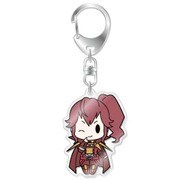 D4 ファイアーエムブレム 覚醒 アクリルキーホルダー アンナ [キャラクターグッズ]