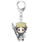 D4 ファイアーエムブレム 覚醒 アクリルキーホルダー ドニ [キャラクターグッズ]