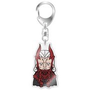 D4 ファイアーエムブレム 覚醒 アクリルキーホルダー ヴァルハルト [キャラクターグッズ]