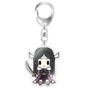 D4 ファイアーエムブレム 覚醒 アクリルキーホルダー サイリ [キャラクターグッズ]