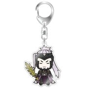 D4 ファイアーエムブレム 覚醒 アクリルキーホルダー レンハ [キャラクターグッズ]